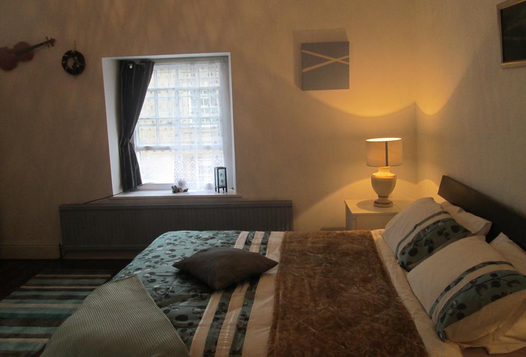 בייקוול One Castle Street Bed And Breakfast חדר תמונה