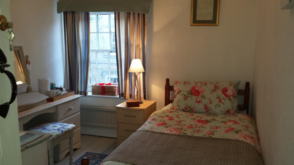 בייקוול One Castle Street Bed And Breakfast חדר תמונה