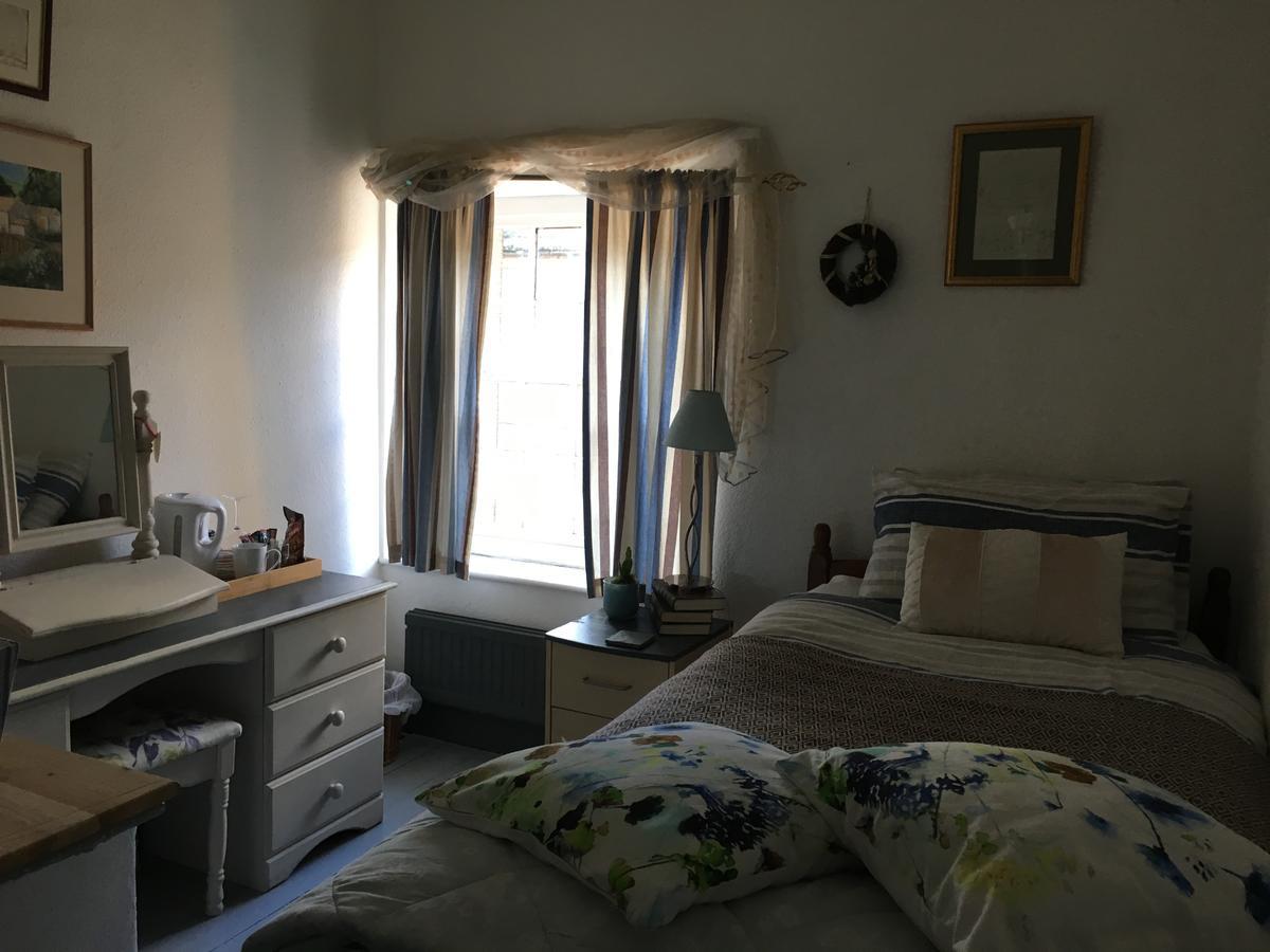 בייקוול One Castle Street Bed And Breakfast מראה חיצוני תמונה