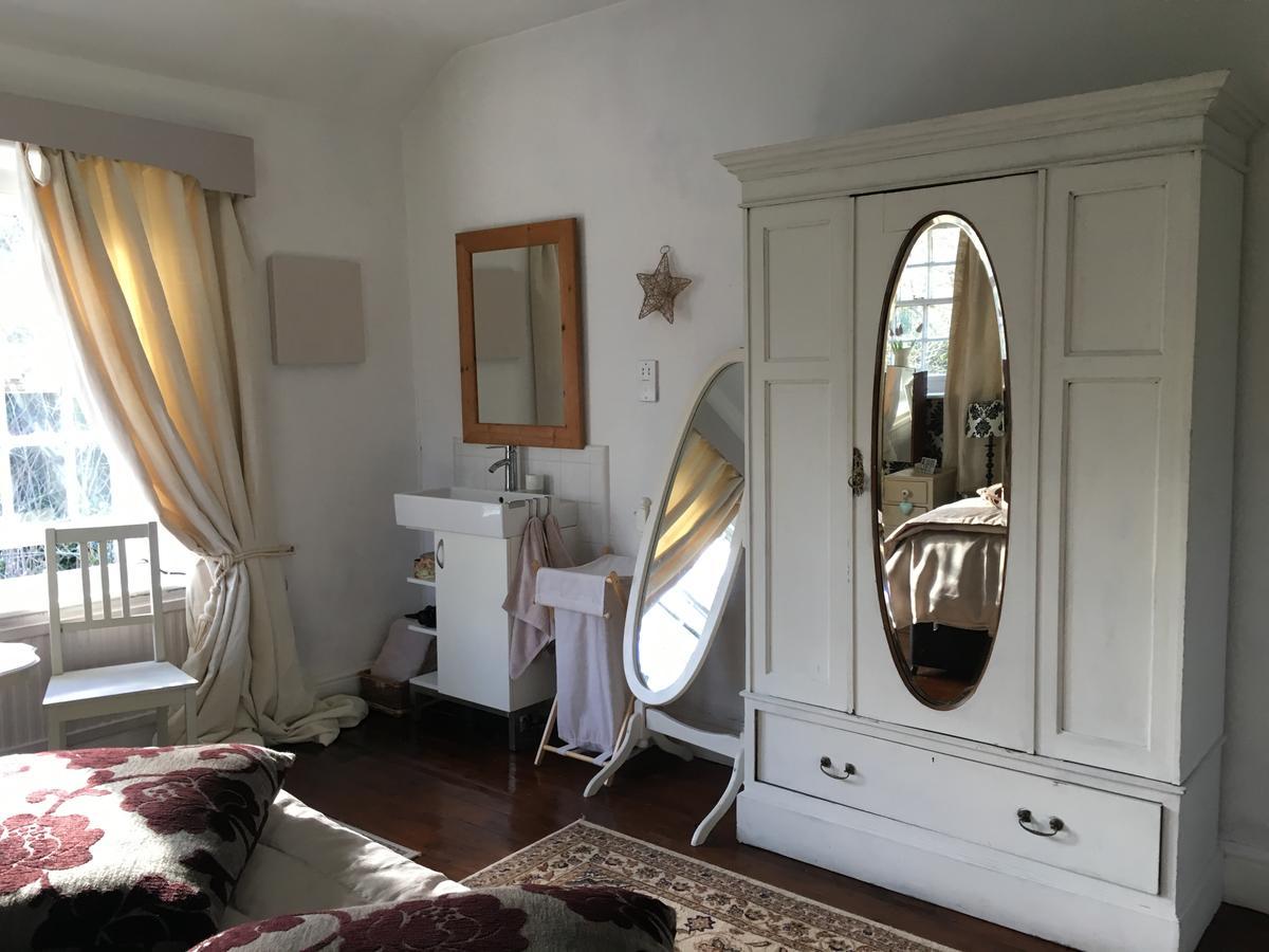 בייקוול One Castle Street Bed And Breakfast מראה חיצוני תמונה