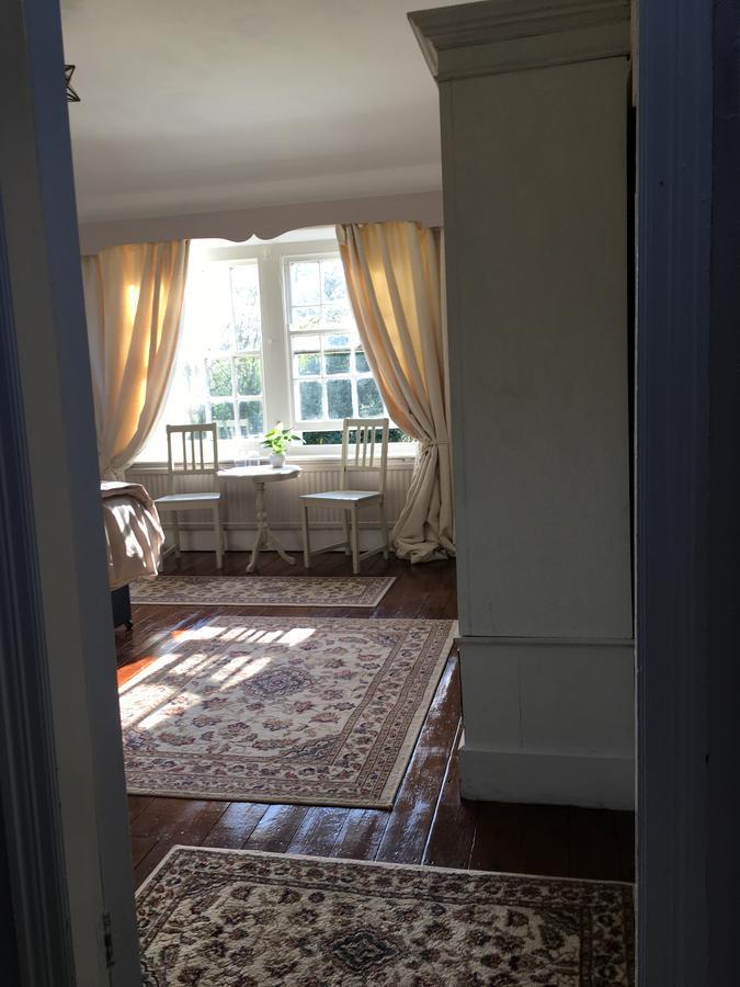 בייקוול One Castle Street Bed And Breakfast מראה חיצוני תמונה