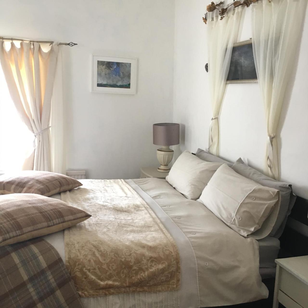 בייקוול One Castle Street Bed And Breakfast מראה חיצוני תמונה