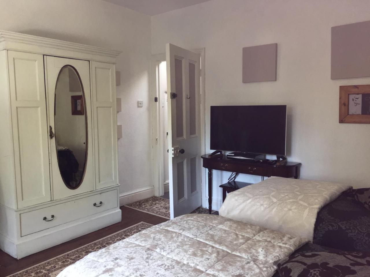 בייקוול One Castle Street Bed And Breakfast מראה חיצוני תמונה